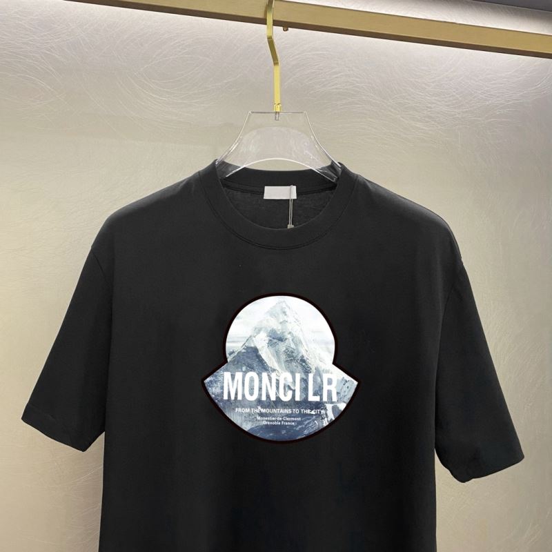 Moncler T-Shirts